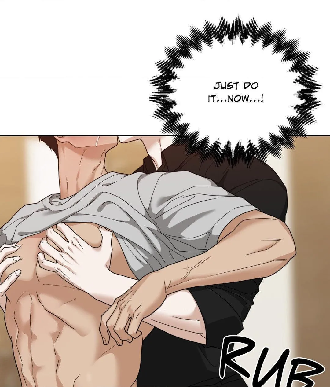 Read Revenge! chapter 12 image 95 on Lezhin