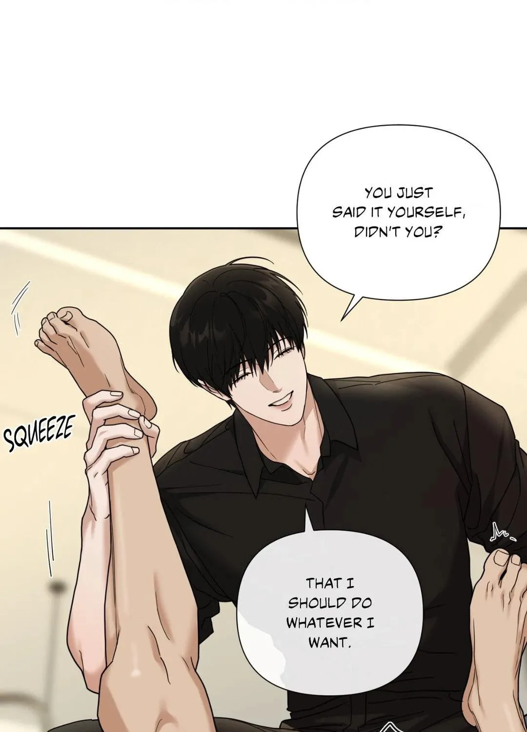 Read Revenge! chapter 13 image 10 on Lezhin