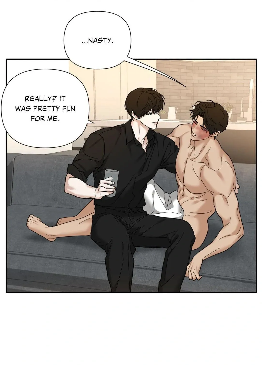 Read Revenge! chapter 13 image 101 on Lezhin