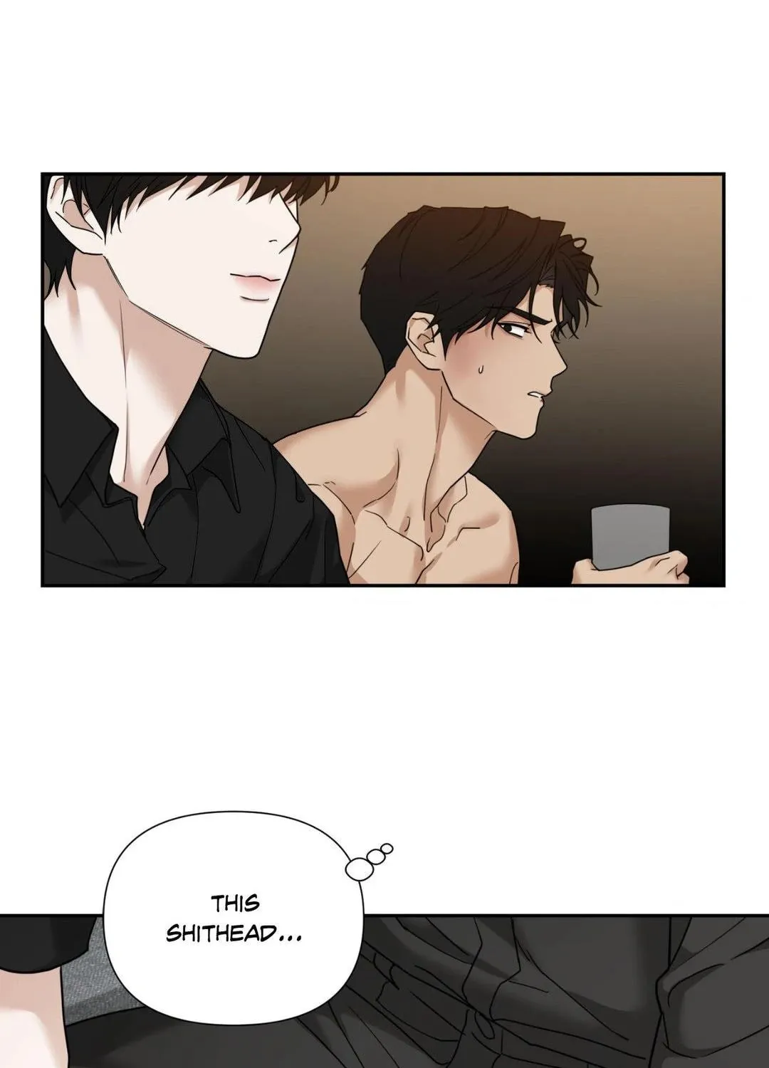 Read Revenge! chapter 13 image 106 on Lezhin