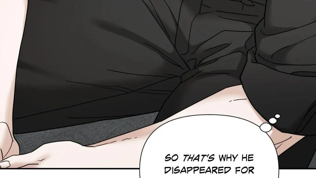 Read Revenge! chapter 13 image 107 on Lezhin