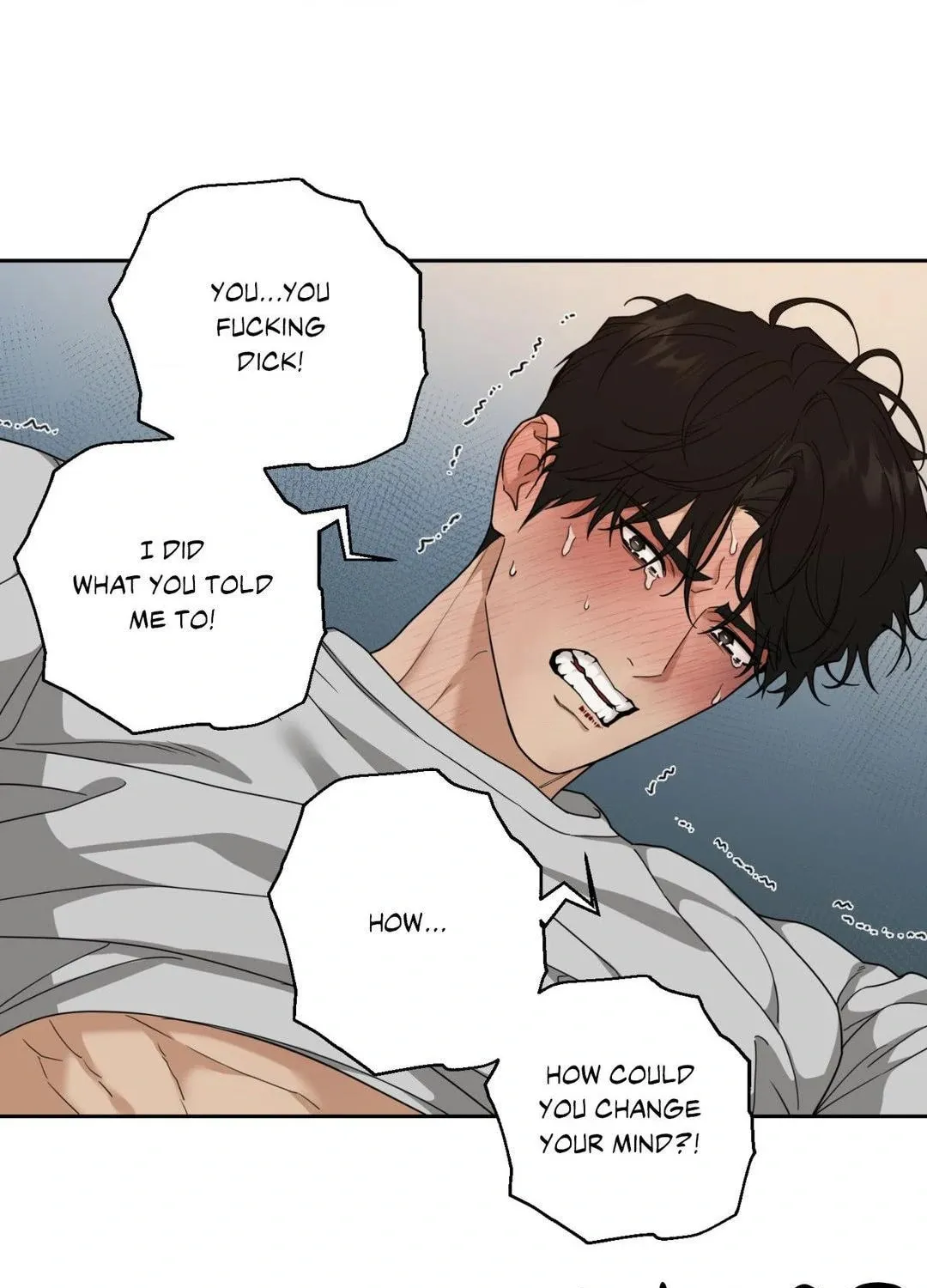 Read Revenge! chapter 13 image 15 on Lezhin