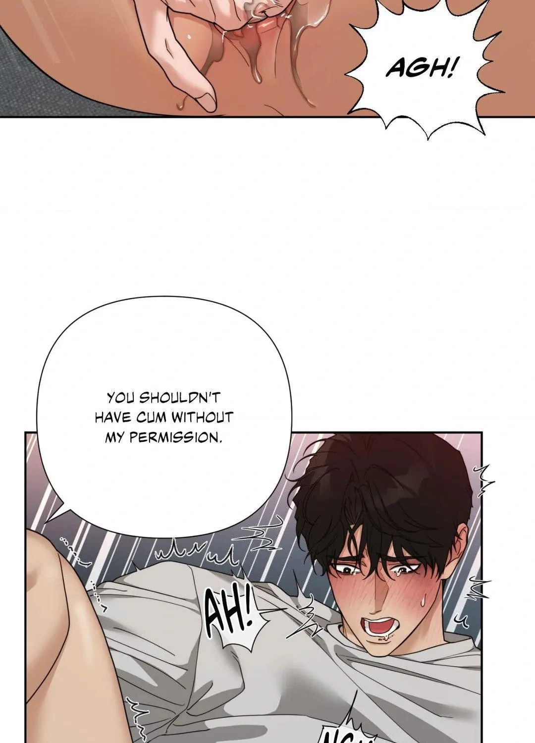 Read Revenge! chapter 13 image 17 on Lezhin
