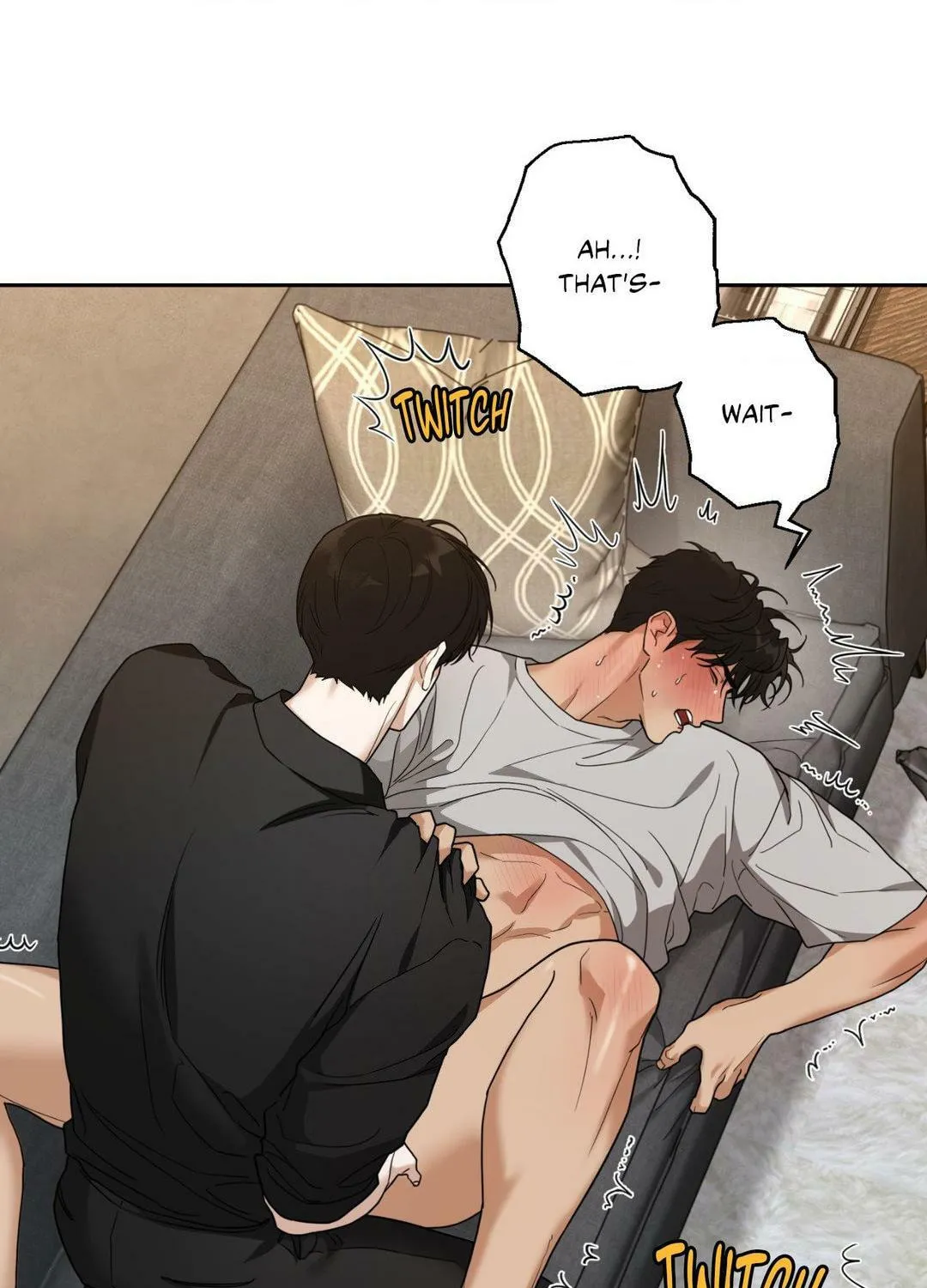 Read Revenge! chapter 13 image 22 on Lezhin