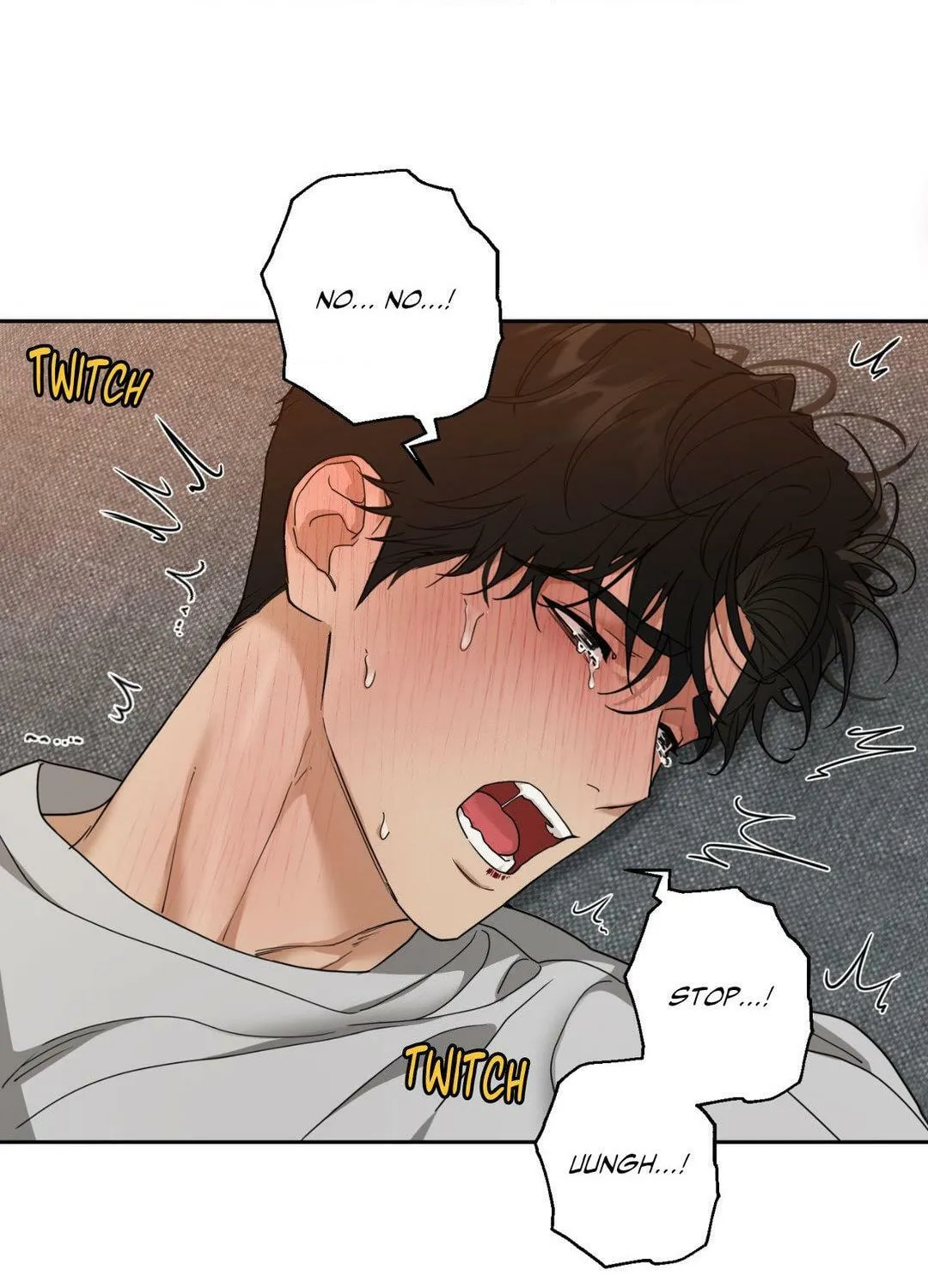 Read Revenge! chapter 13 image 24 on Lezhin