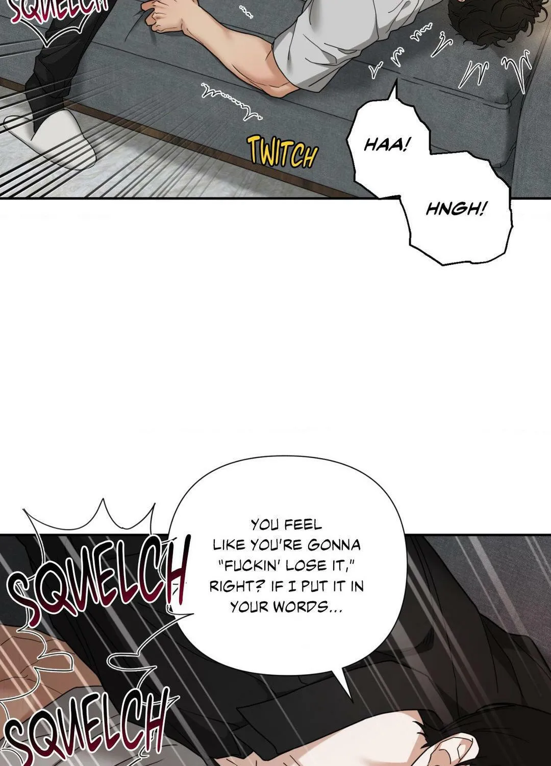 Read Revenge! chapter 13 image 29 on Lezhin