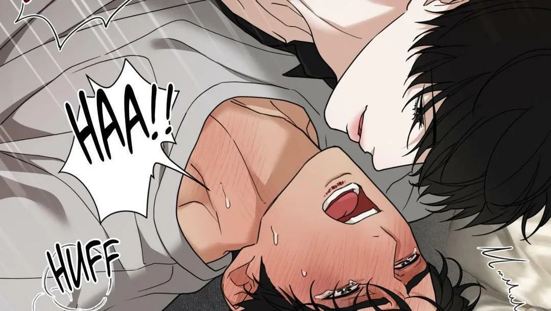 Read Revenge! chapter 13 image 30 on Lezhin