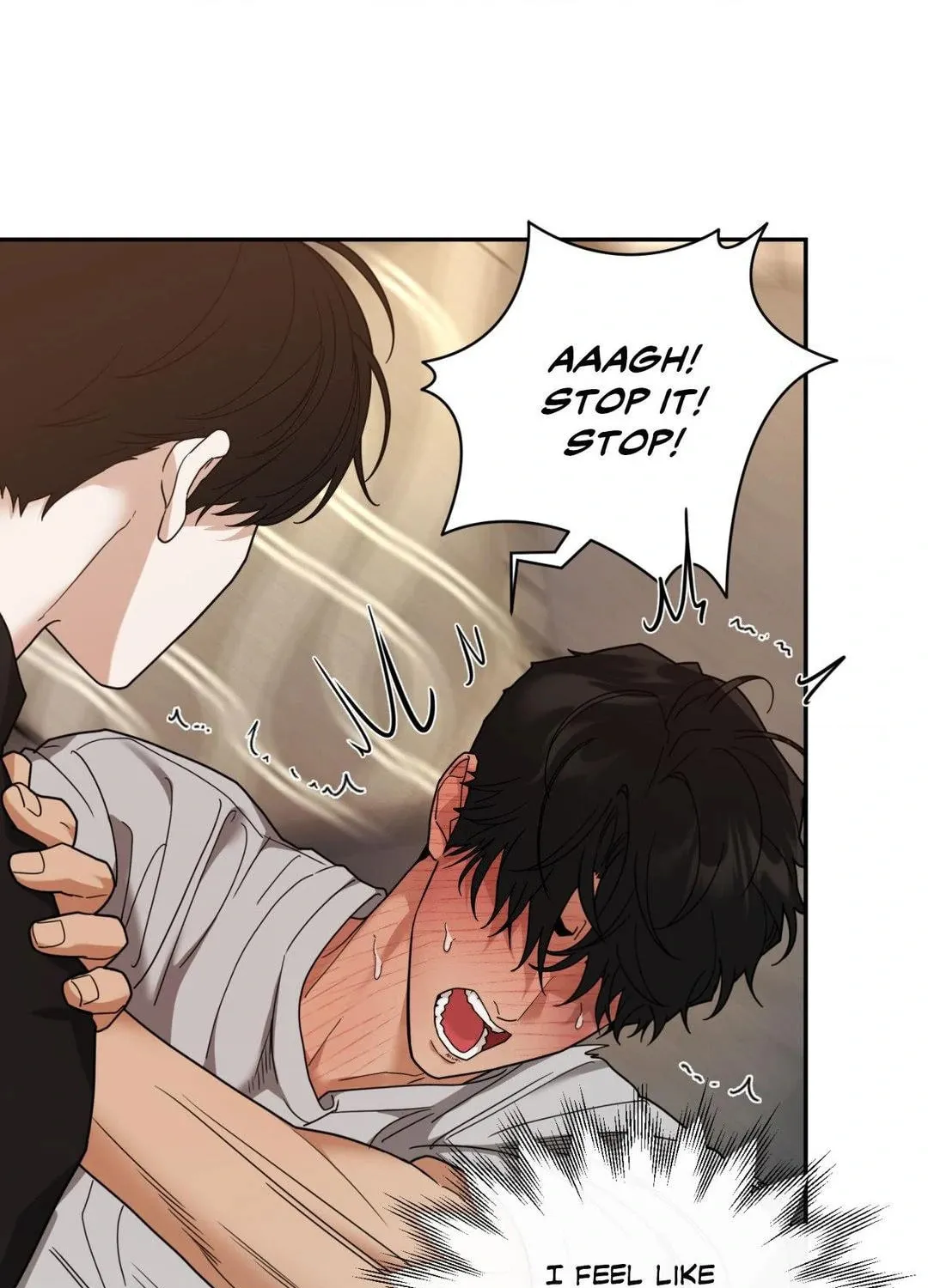 Read Revenge! chapter 13 image 32 on Lezhin