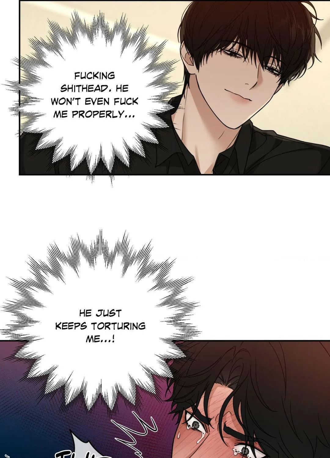 Read Revenge! chapter 13 image 34 on Lezhin