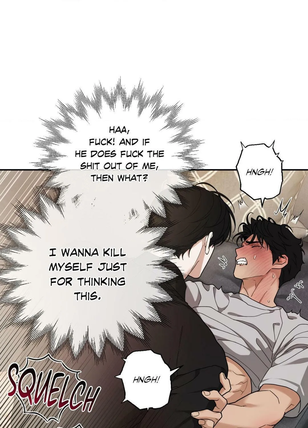 Read Revenge! chapter 13 image 36 on Lezhin