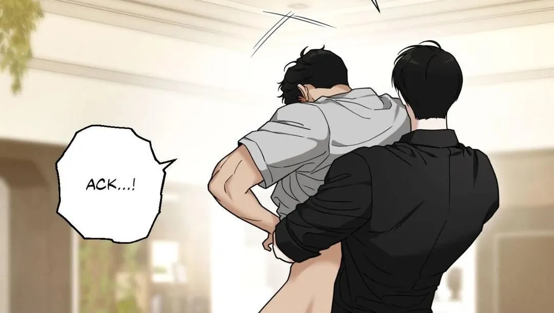 Read Revenge! chapter 13 image 4 on Lezhin