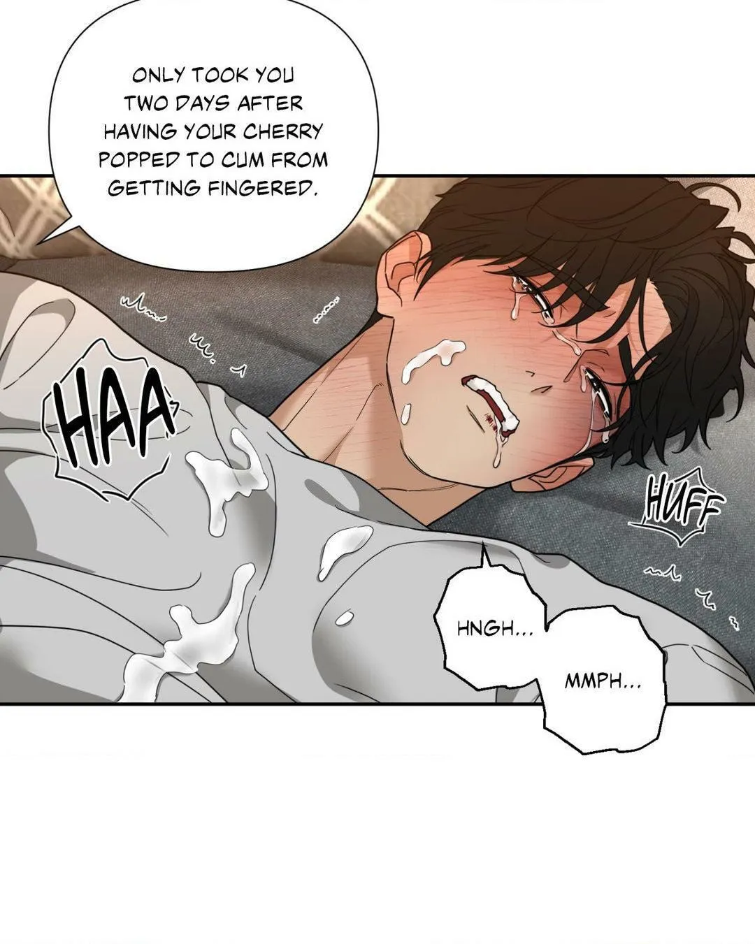 Read Revenge! chapter 13 image 49 on Lezhin
