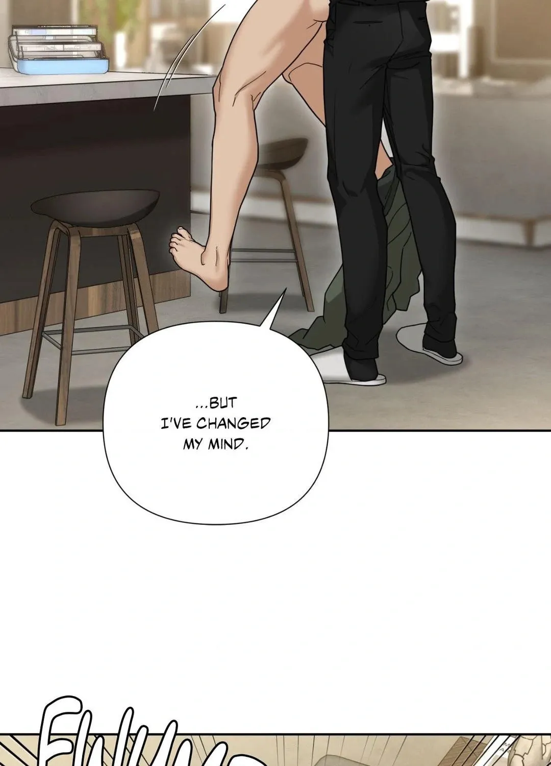 Read Revenge! chapter 13 image 5 on Lezhin