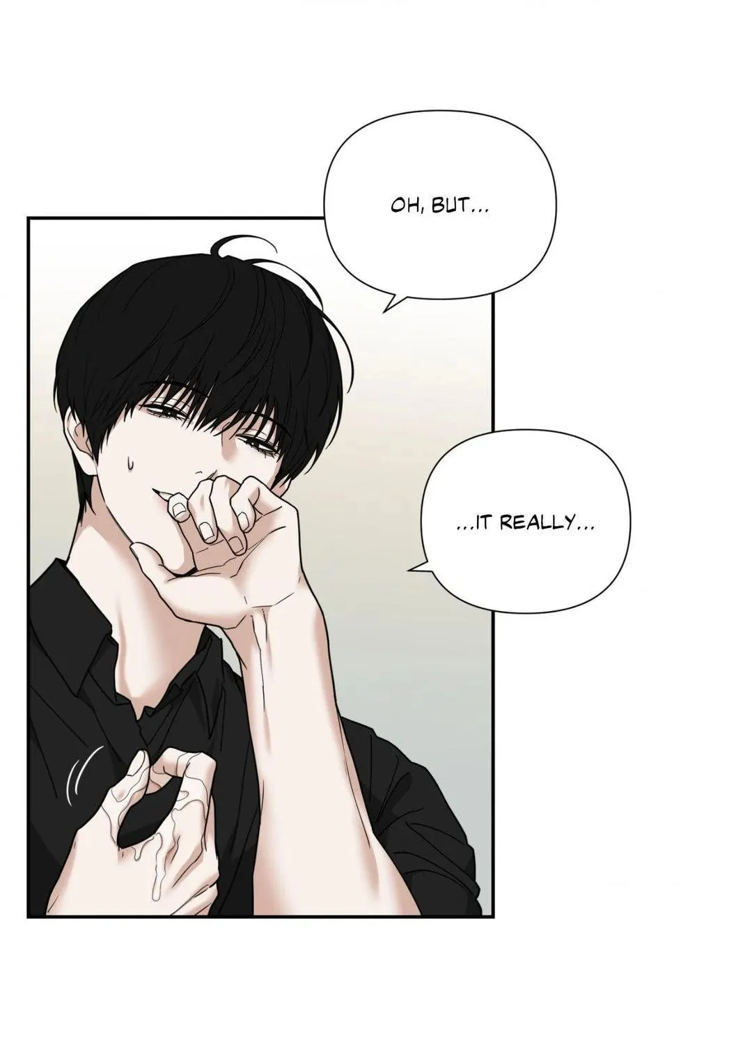 Read Revenge! chapter 13 image 50 on Lezhin