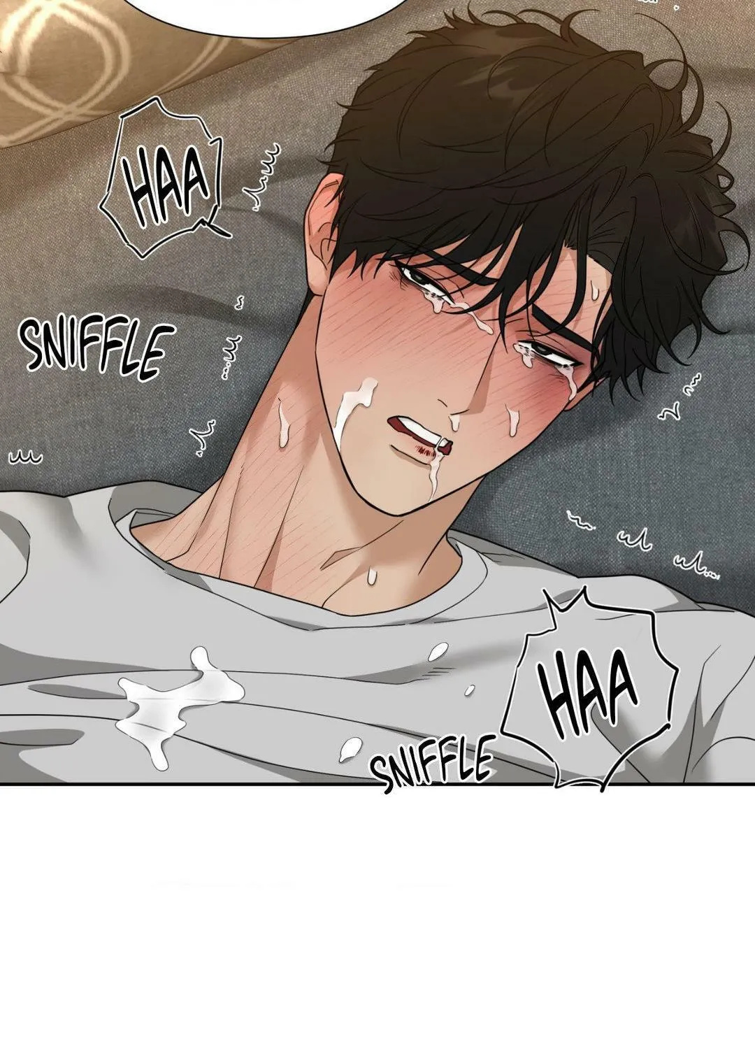 Read Revenge! chapter 13 image 54 on Lezhin