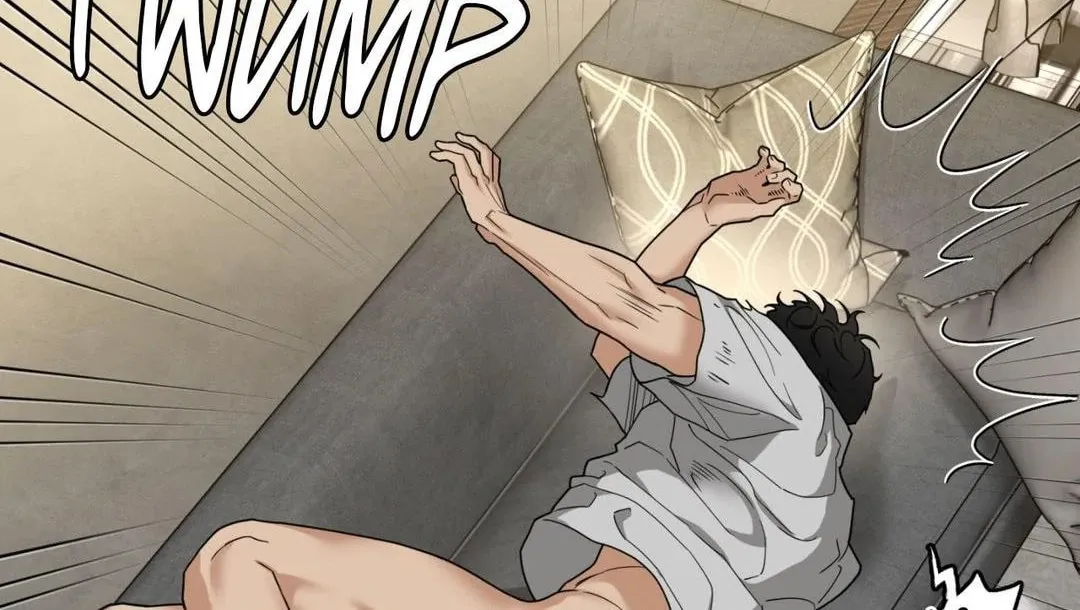 Read Revenge! chapter 13 image 6 on Lezhin