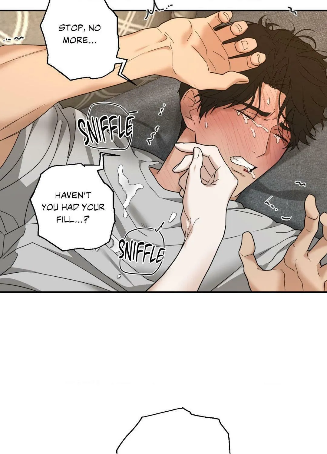 Read Revenge! chapter 13 image 62 on Lezhin
