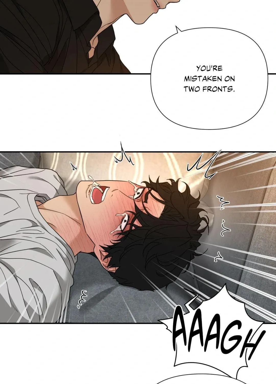 Read Revenge! chapter 13 image 67 on Lezhin