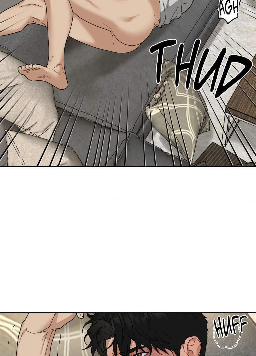 Read Revenge! chapter 13 image 7 on Lezhin