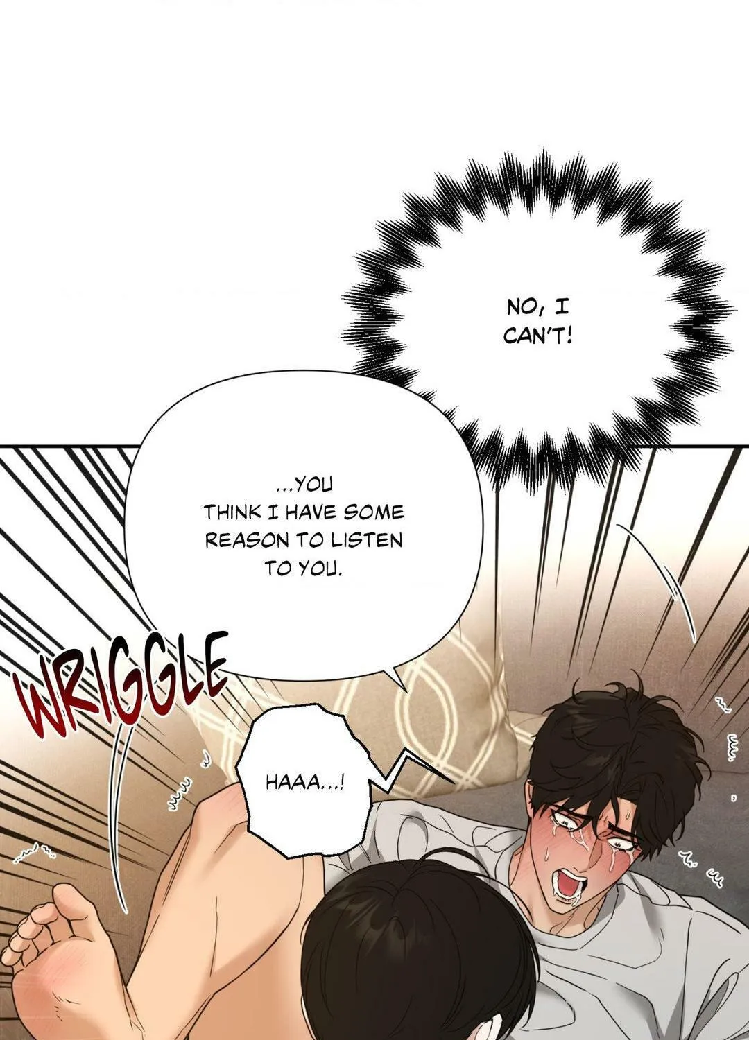 Read Revenge! chapter 13 image 76 on Lezhin