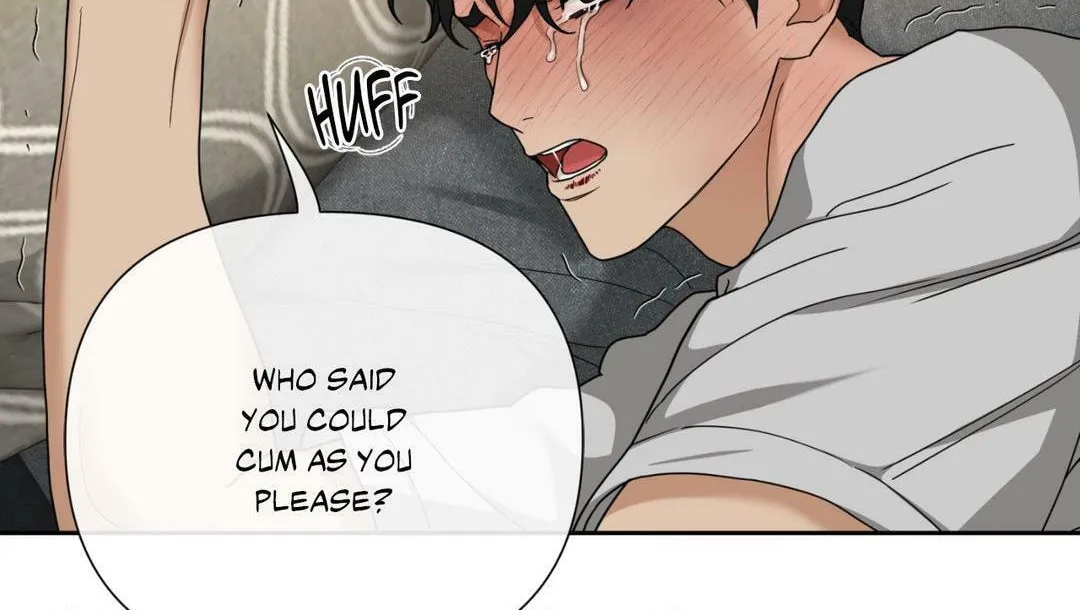 Read Revenge! chapter 13 image 8 on Lezhin