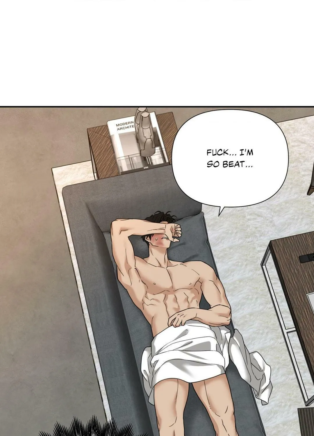 Read Revenge! chapter 13 image 94 on Lezhin