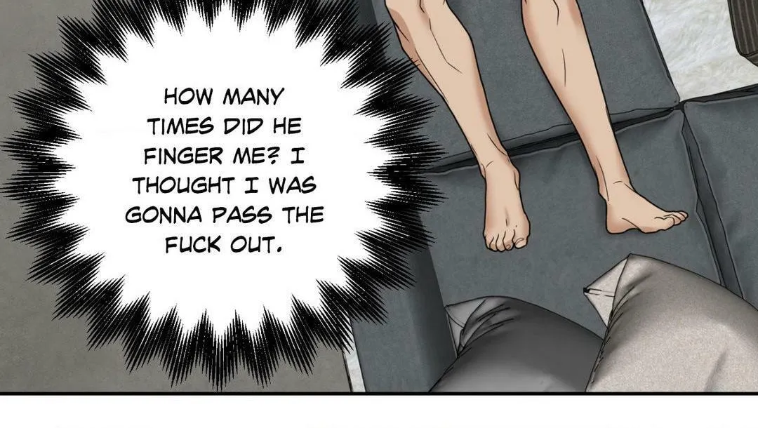 Read Revenge! chapter 13 image 95 on Lezhin
