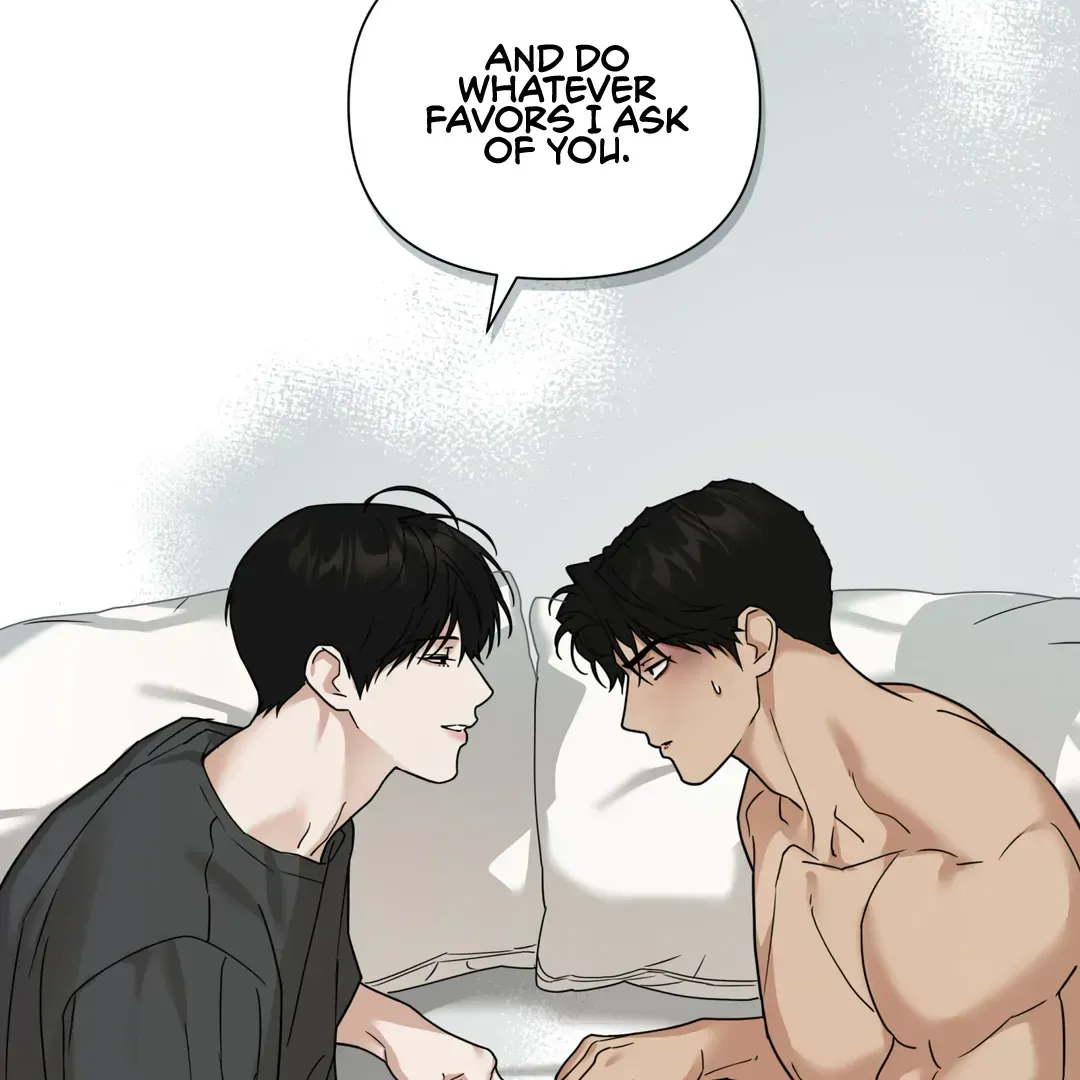 Read Revenge! chapter 14.5 image 106 on Lezhin