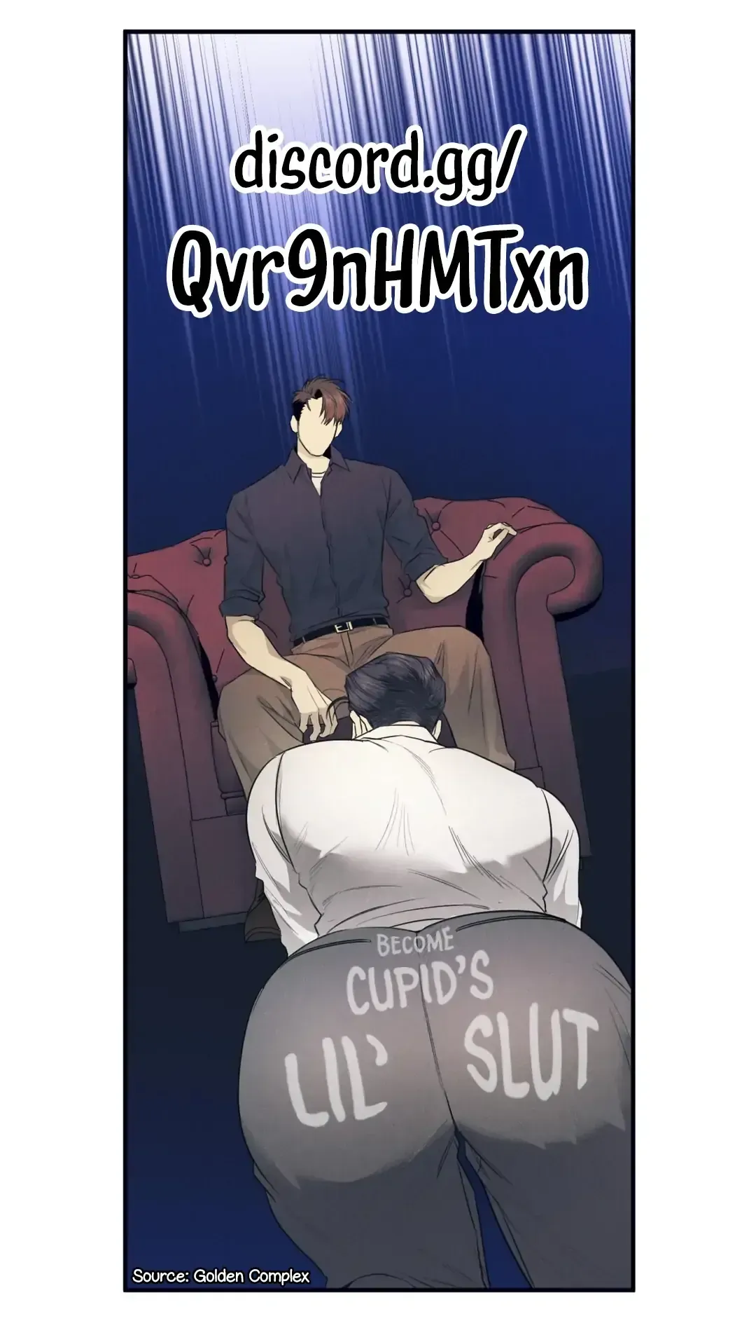 Read Revenge! chapter 14.5 image 112 on Lezhin