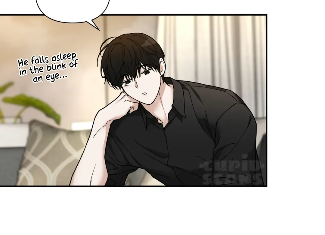 Read Revenge! chapter 14.5 image 26 on Lezhin