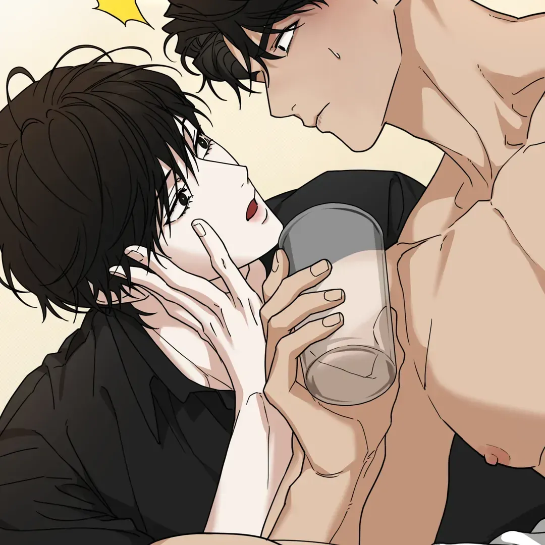 Read Revenge! chapter 14.5 image 5 on Lezhin