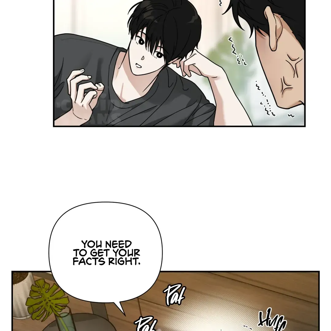 Read Revenge! chapter 14.5 image 91 on Lezhin