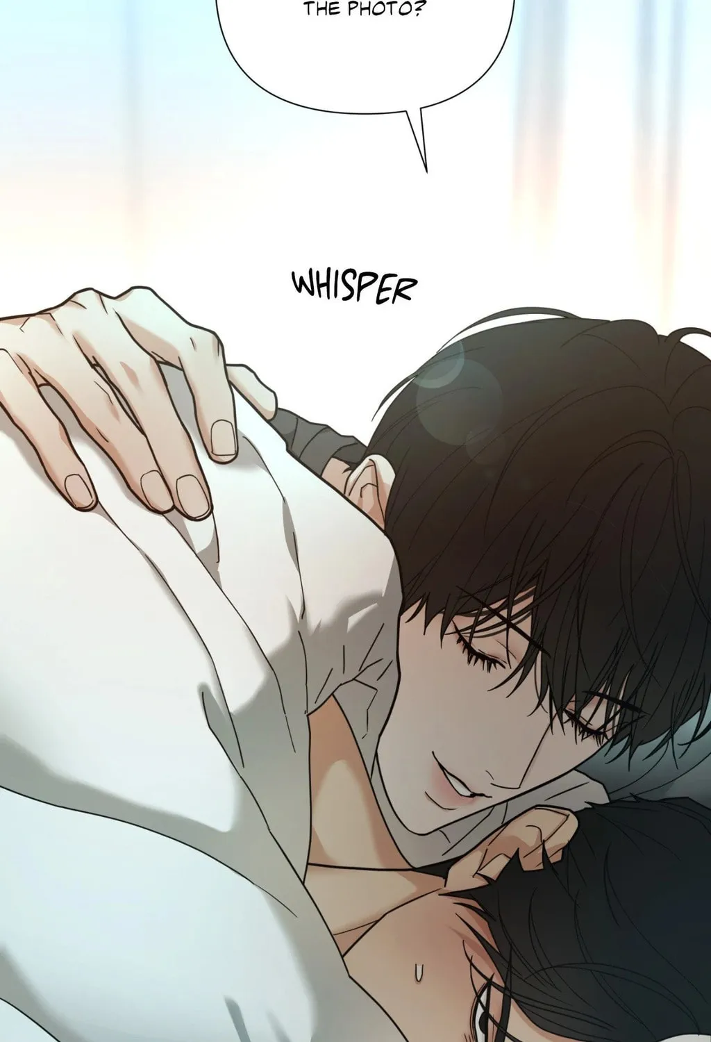 Read Revenge! chapter 14 image 101 on Lezhin