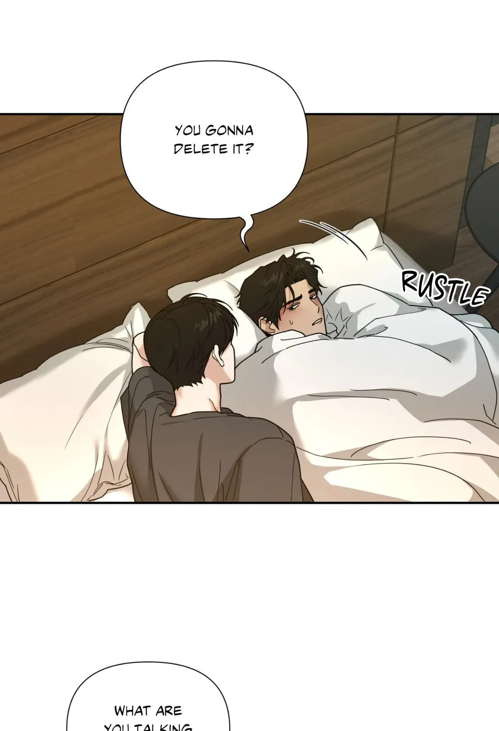 Read Revenge! chapter 14 image 104 on Lezhin