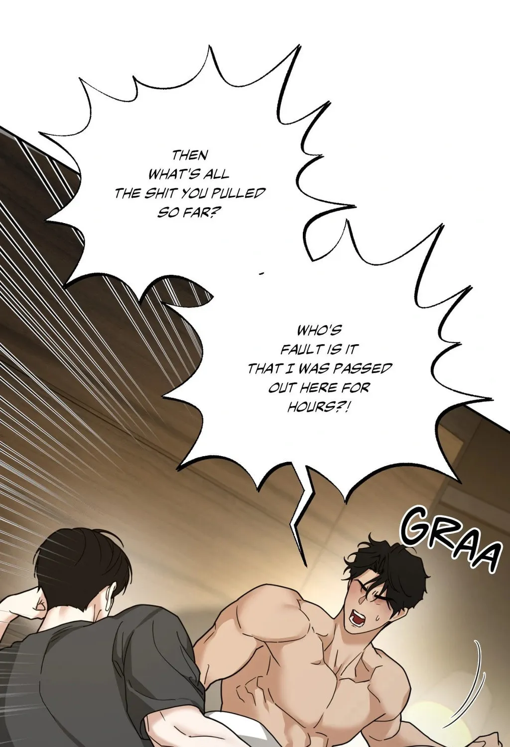 Read Revenge! chapter 14 image 111 on Lezhin