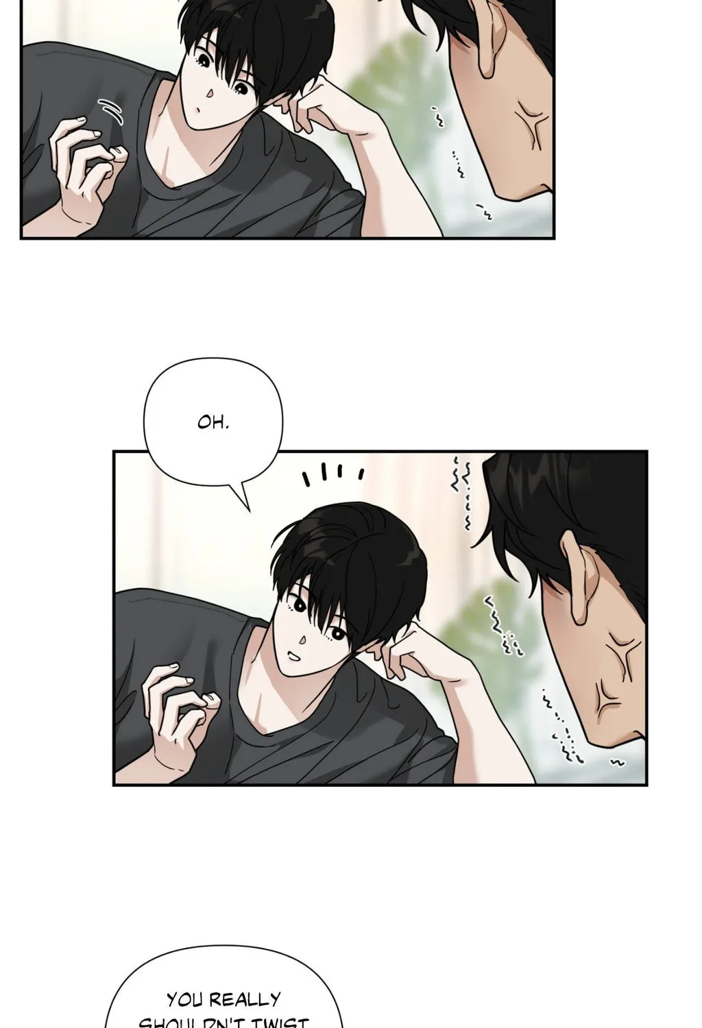 Read Revenge! chapter 14 image 117 on Lezhin