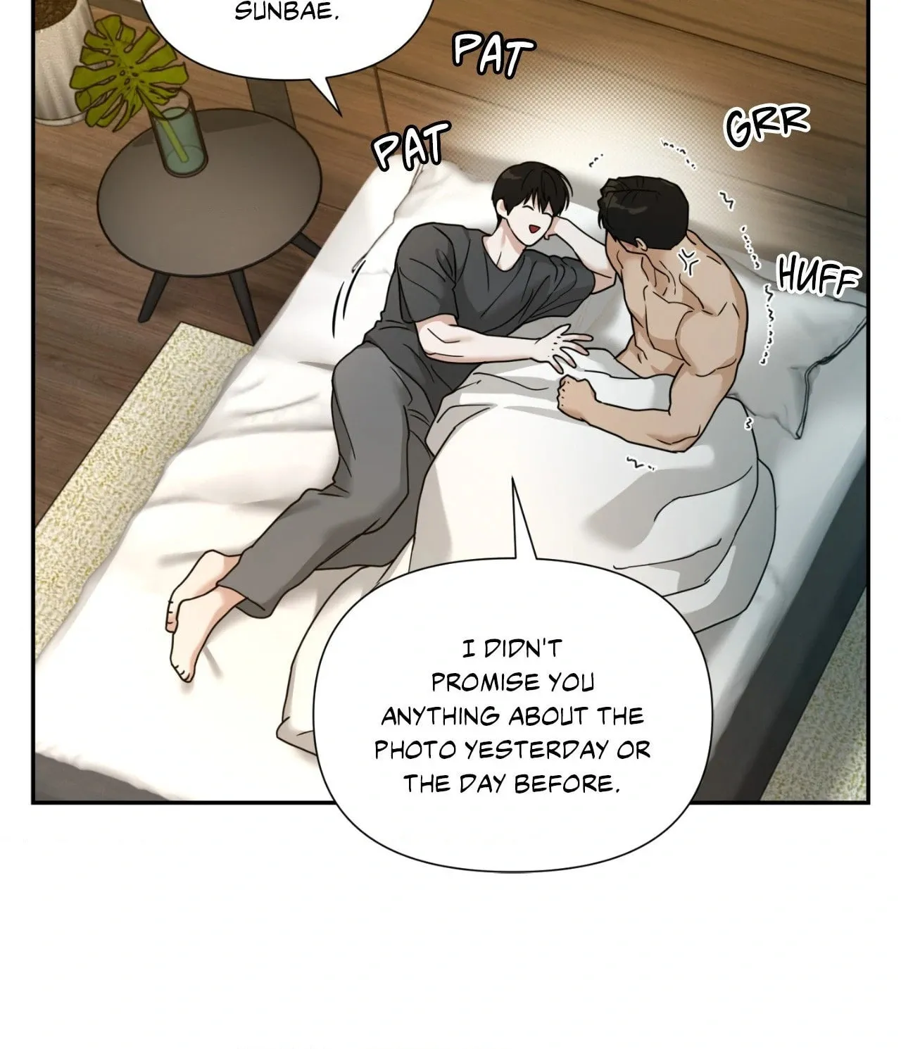 Read Revenge! chapter 14 image 119 on Lezhin