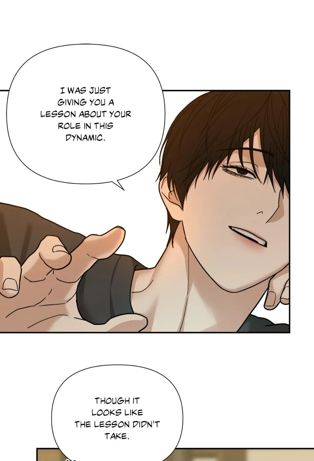 Read Revenge! chapter 14 image 120 on Lezhin