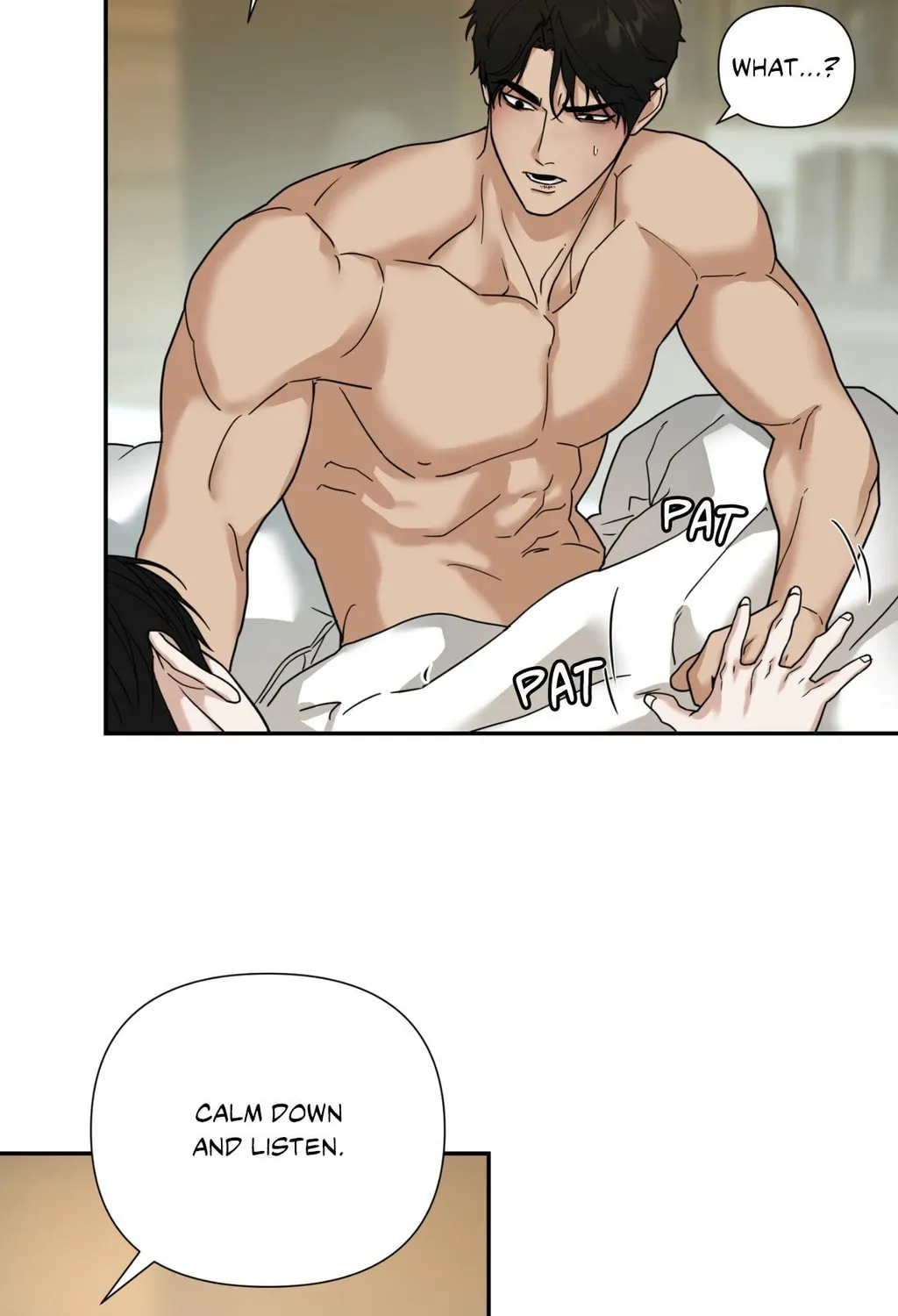 Read Revenge! chapter 14 image 122 on Lezhin