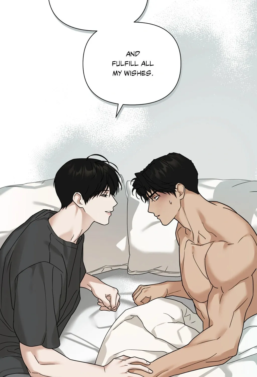 Read Revenge! chapter 14 image 137 on Lezhin