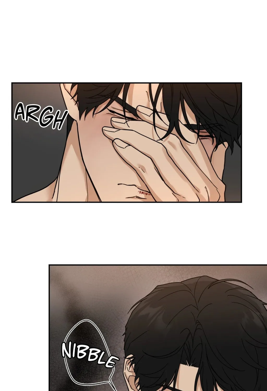 Read Revenge! chapter 14 image 17 on Lezhin