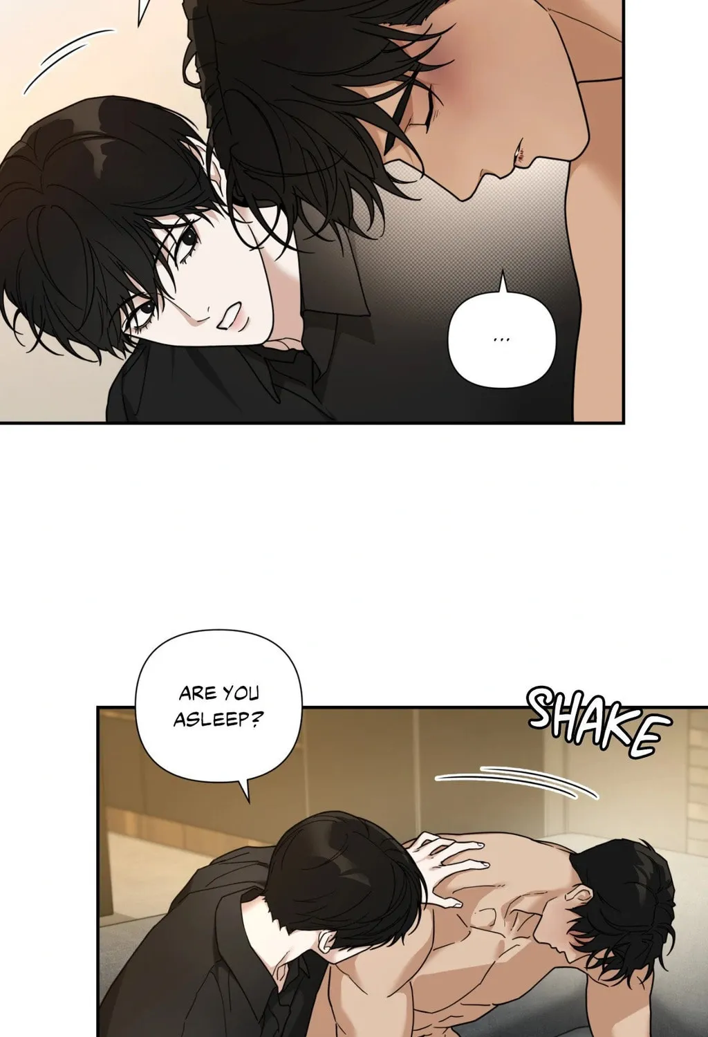 Read Revenge! chapter 14 image 28 on Lezhin