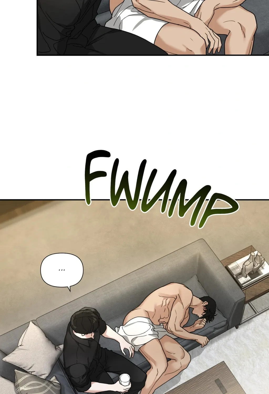 Read Revenge! chapter 14 image 30 on Lezhin