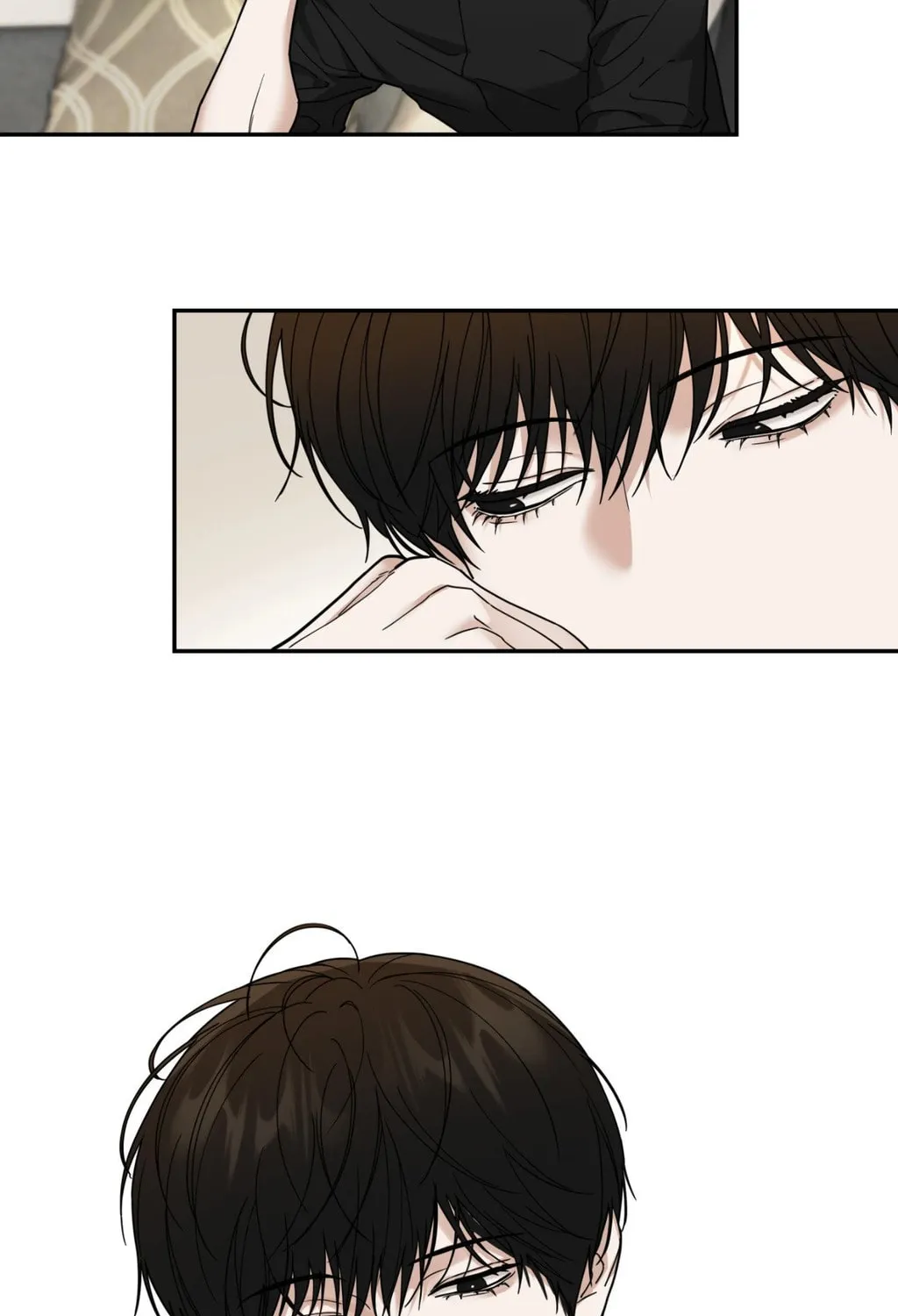 Read Revenge! chapter 14 image 35 on Lezhin