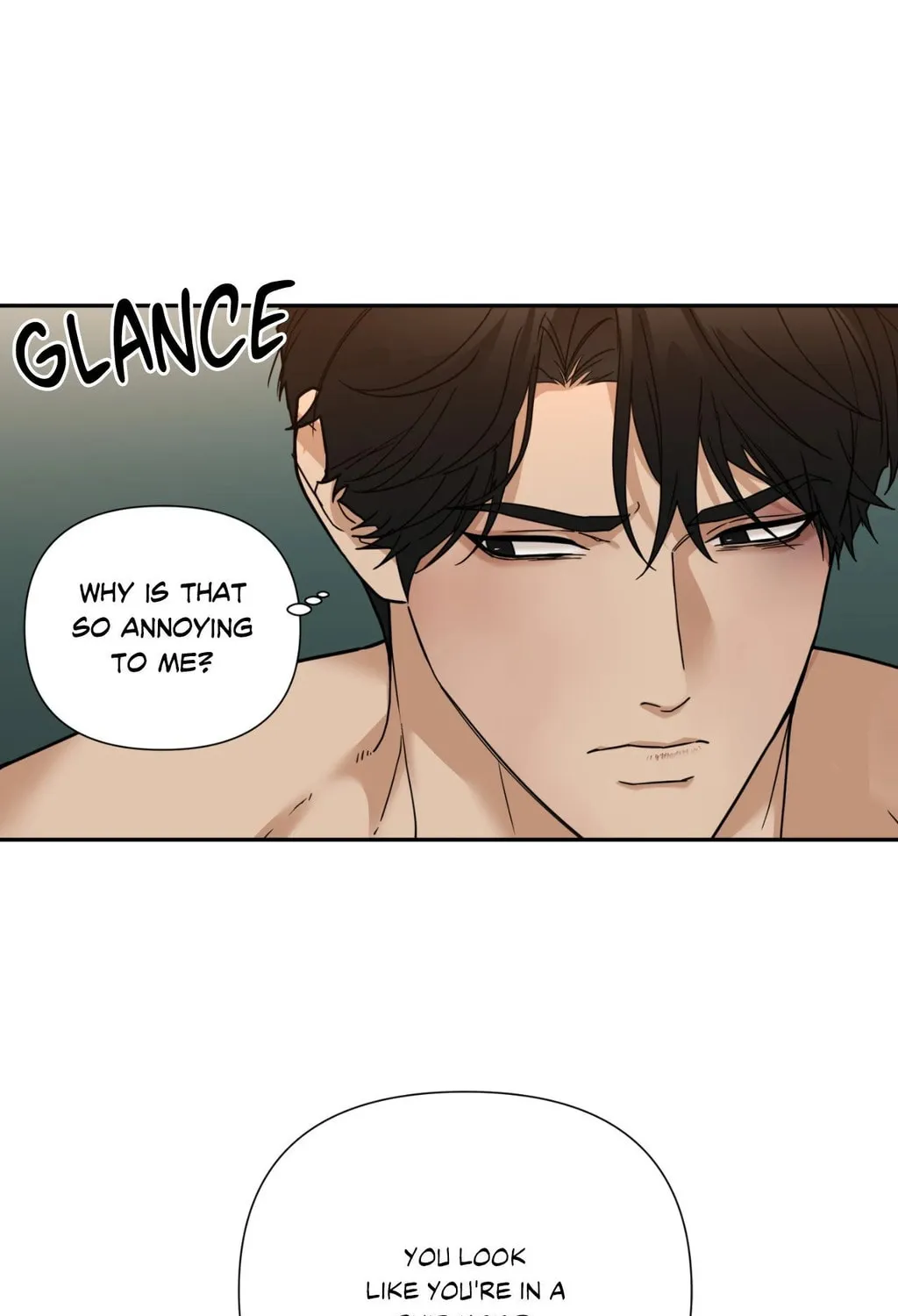 Read Revenge! chapter 14 image 4 on Lezhin