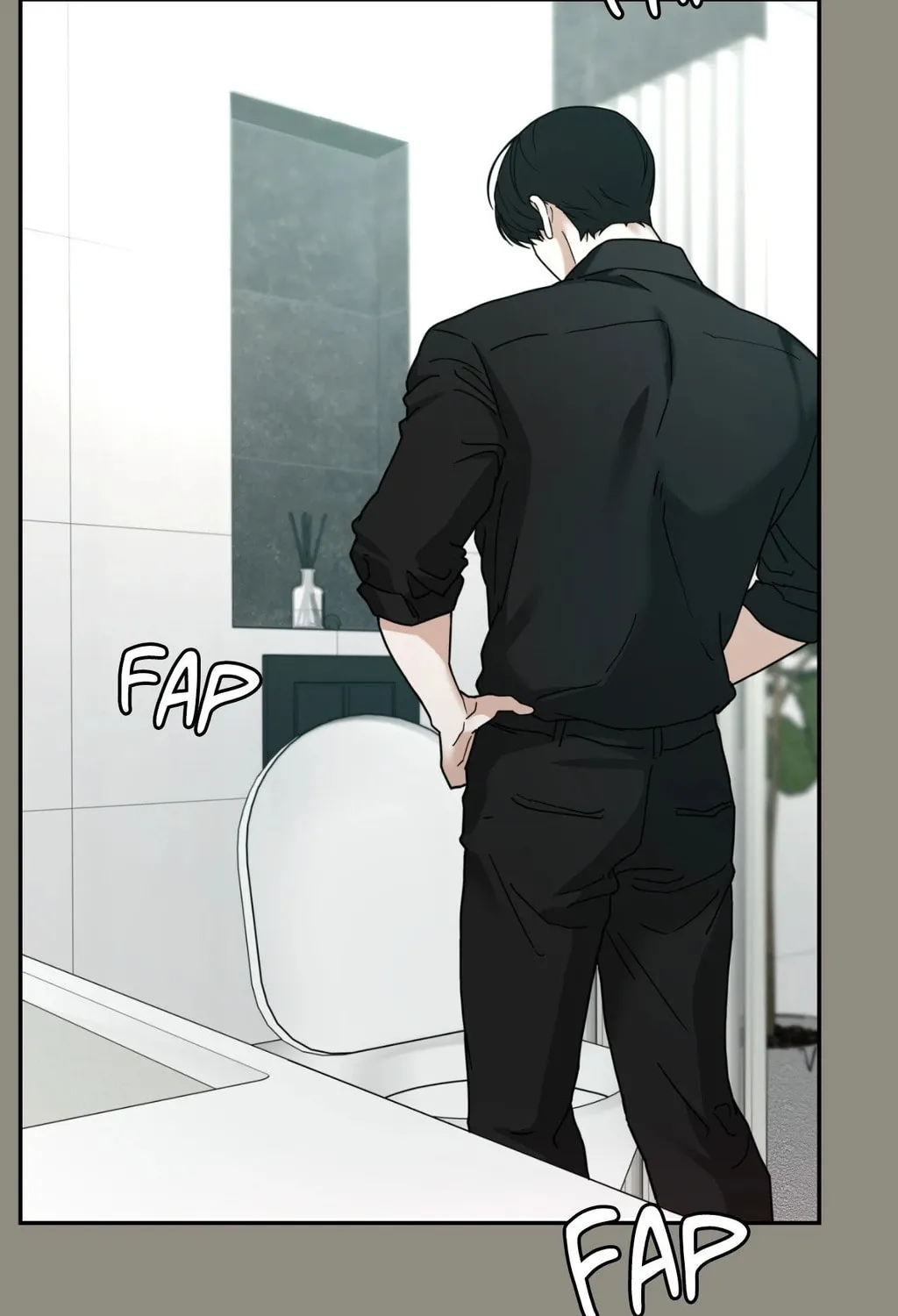 Read Revenge! chapter 14 image 44 on Lezhin