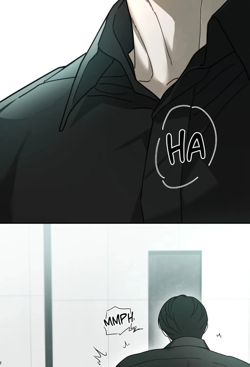 Read Revenge! chapter 14 image 55 on Lezhin