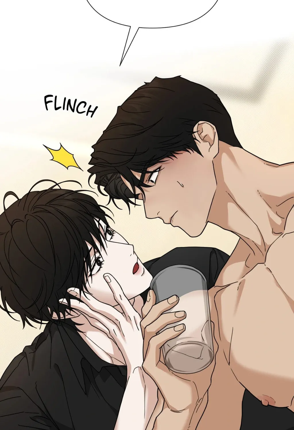Read Revenge! chapter 14 image 6 on Lezhin
