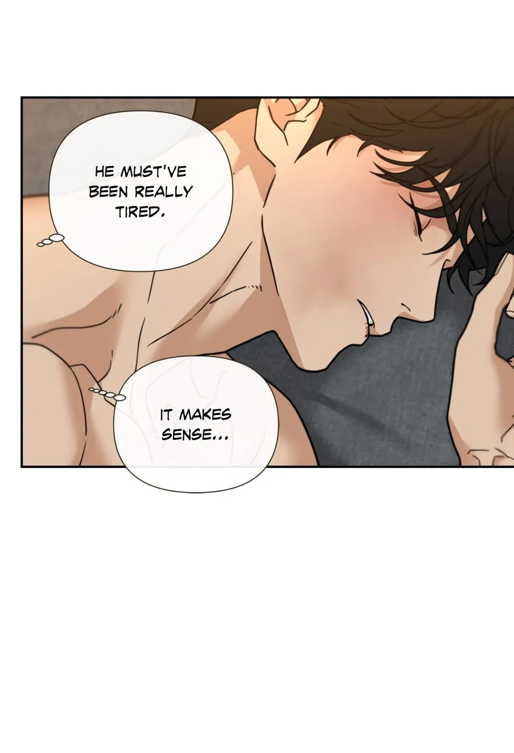 Read Revenge! chapter 14 image 68 on Lezhin