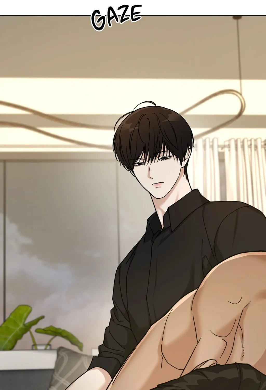 Read Revenge! chapter 14 image 70 on Lezhin